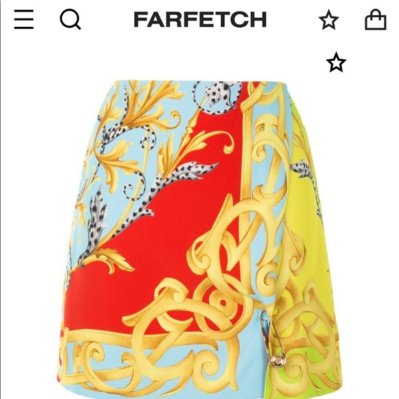 Versace bundle - Picture 2 of 4